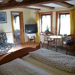 Hotel Hotel-gasthof-schiff