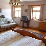 Hotel Hotel-gasthof-schiff