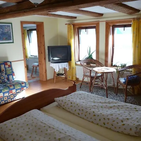 Hotel Hotel-gasthof-schiff