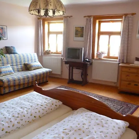 Hotel Hotel-gasthof-schiff