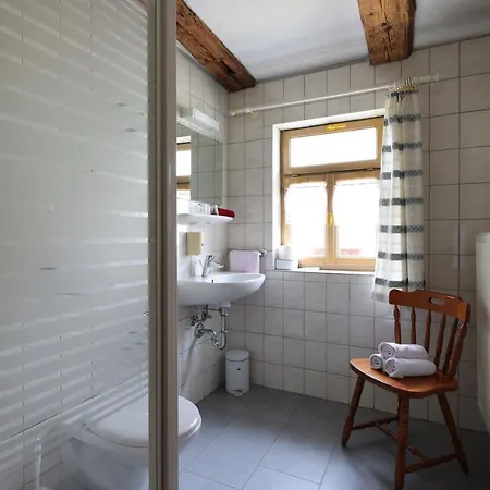 Hotel Hotel-gasthof-schiff