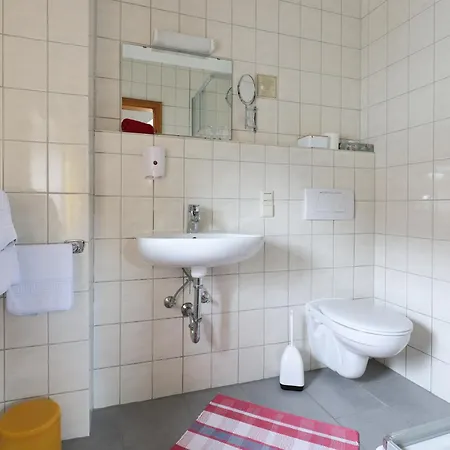 Hotel Hotel-gasthof-schiff