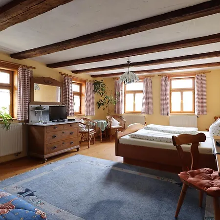 Hotel-gasthof-schiff Hotel