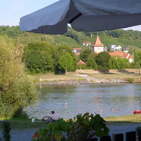 Hotel Hotel-gasthof-schiff 3*