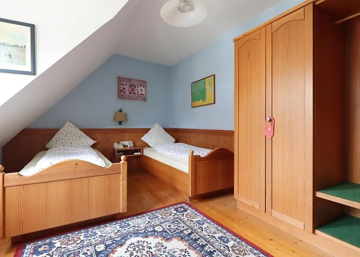 Hotel-gasthof-schiff Winterhausen