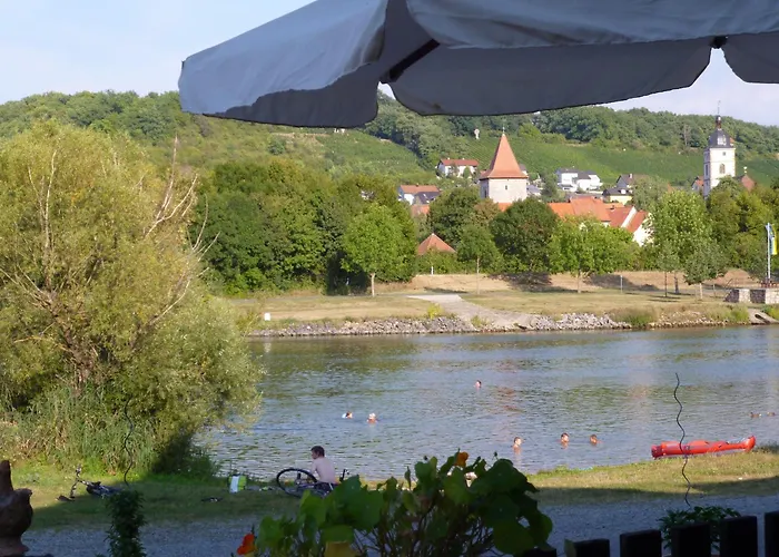 Hotel Hotel-gasthof-schiff 3*