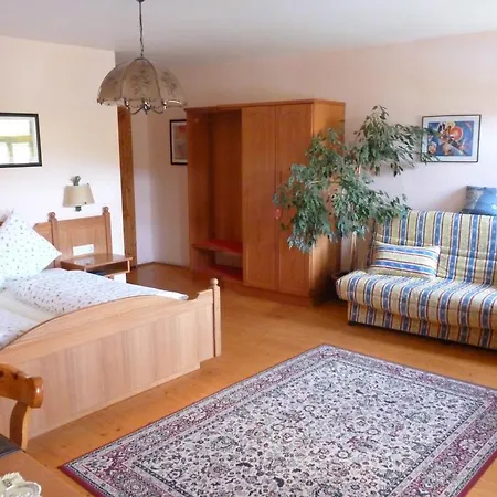 Hotel Hotel-gasthof-schiff 3*