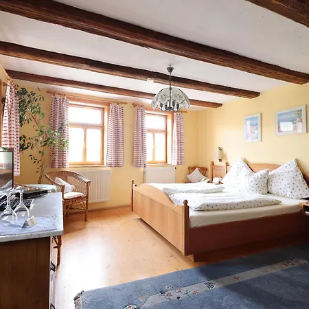 Hotel-gasthof-schiff Winterhausen