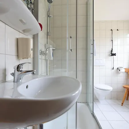 Hotel-gasthof-schiff 3*