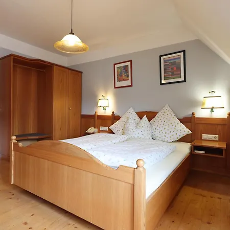 Hotel-gasthof-schiff Hotel Winterhausen