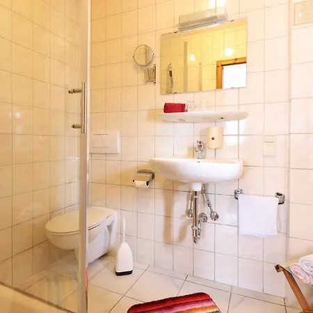 Hotel Hotel-gasthof-schiff