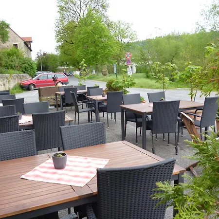 Hotel Hotel-gasthof-schiff 3*