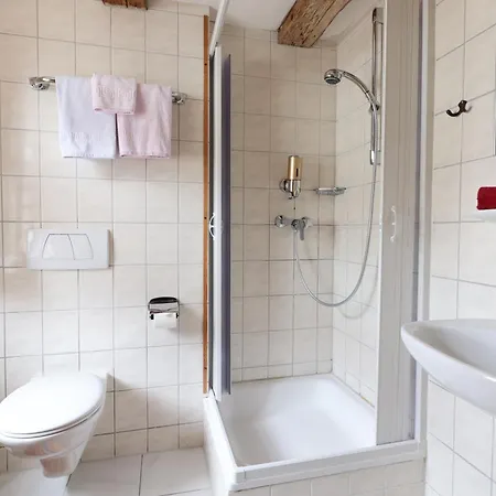 Hotel Hotel-gasthof-schiff