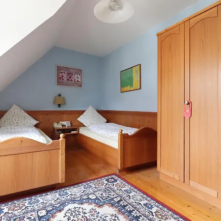 Hotel-gasthof-schiff Winterhausen
