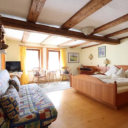 Hotel-gasthof-schiff Hotel