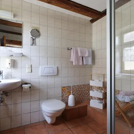 Hotel-gasthof-schiff 3* Winterhausen