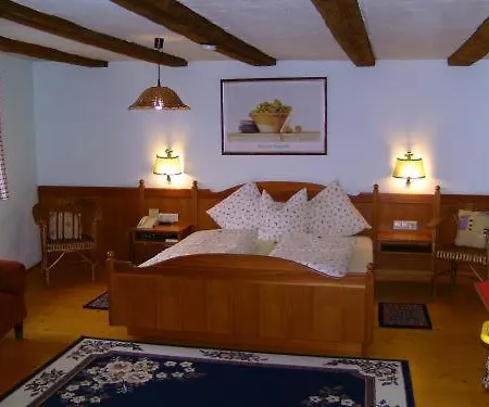 Hotel-gasthof-schiff Ξενοδοχείο 3*
