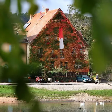 Hotel-gasthof-schiff 3*
