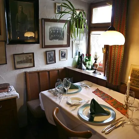 Hotel-gasthof-schiff Hotel 3*